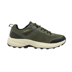 LOTTO - Zapatilla Trail Running Hombre - Palermo Verde