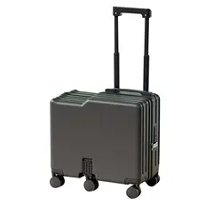 TATEE - Maleta de 20 pulgadas Disponible para embarque.