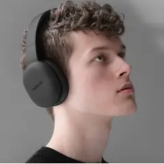 NOKIA - Audífonos inalámbricos Bluetooth E1300