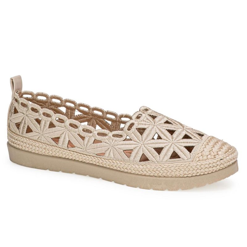 PLATANITOS - Platanitos Alpargata Dama A Nissa