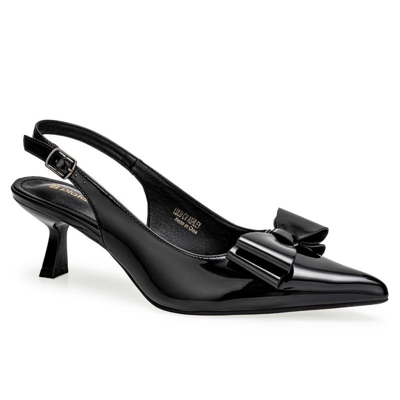 PLATANITOS - Platanitos Calzado Dama Cv Ashley