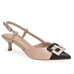 PLATANITOS - Calzado Dama Cv Lilith