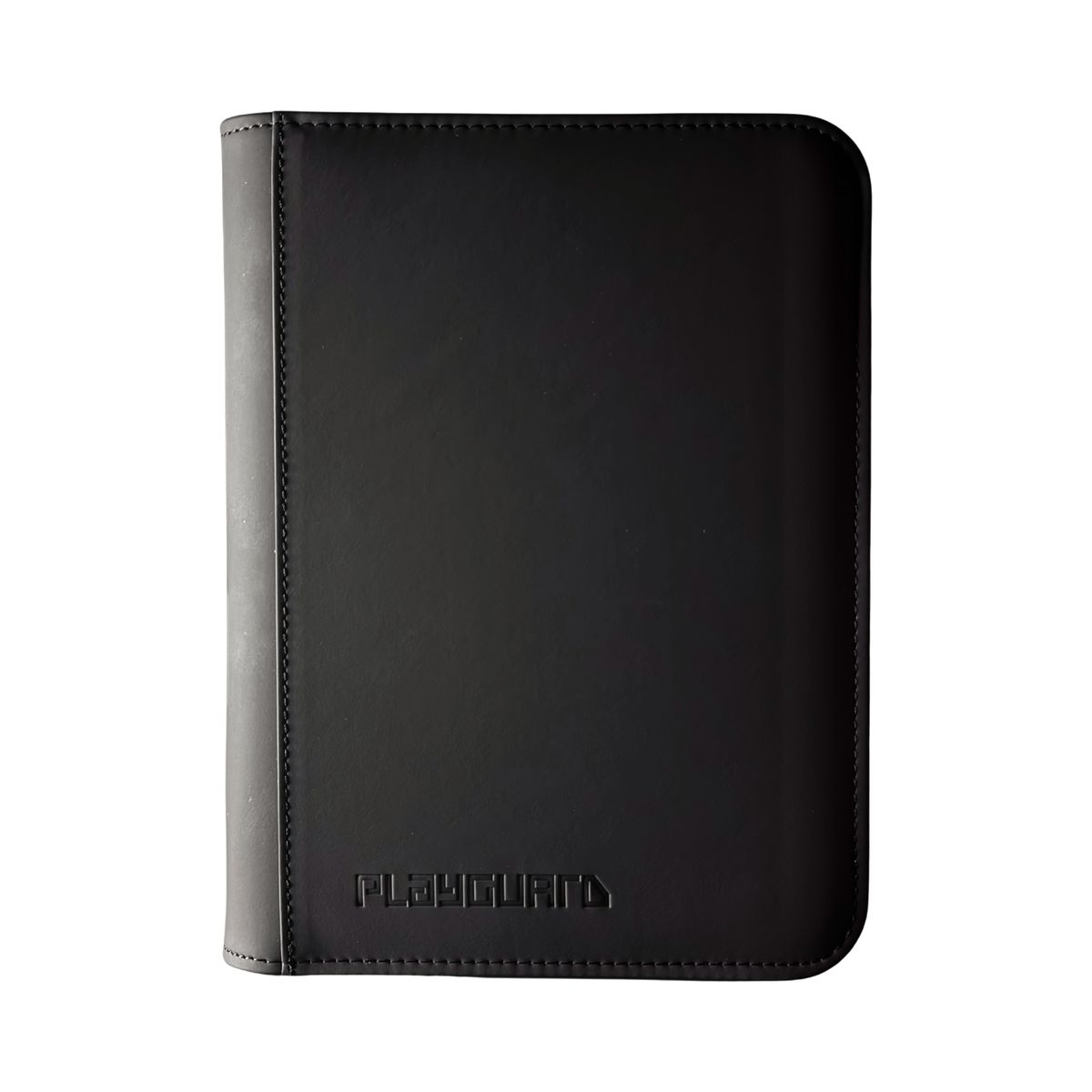 PLAYGUARD - Carpeta PlayGuard: Vault Series 4 bolsillos