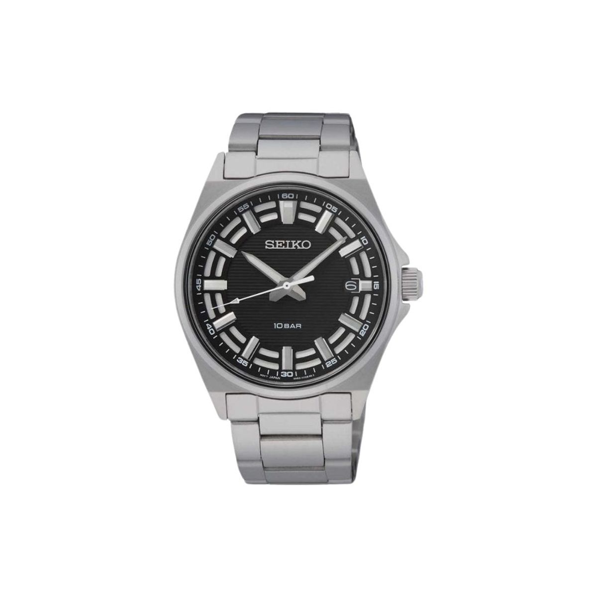 SEIKO - Reloj Hombre Seiko SUR505P1