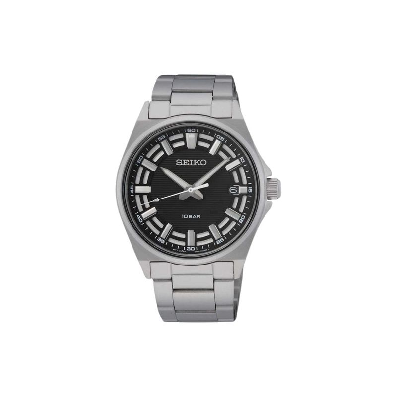 SEIKO - Reloj Hombre Seiko SUR505P1