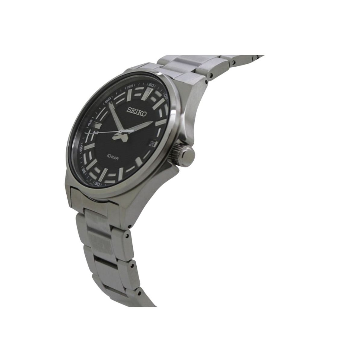 SEIKO - Reloj Hombre Seiko SUR505P1