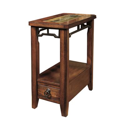 Imagen 2 del producto Mesa Lateral Rustic AOK Small