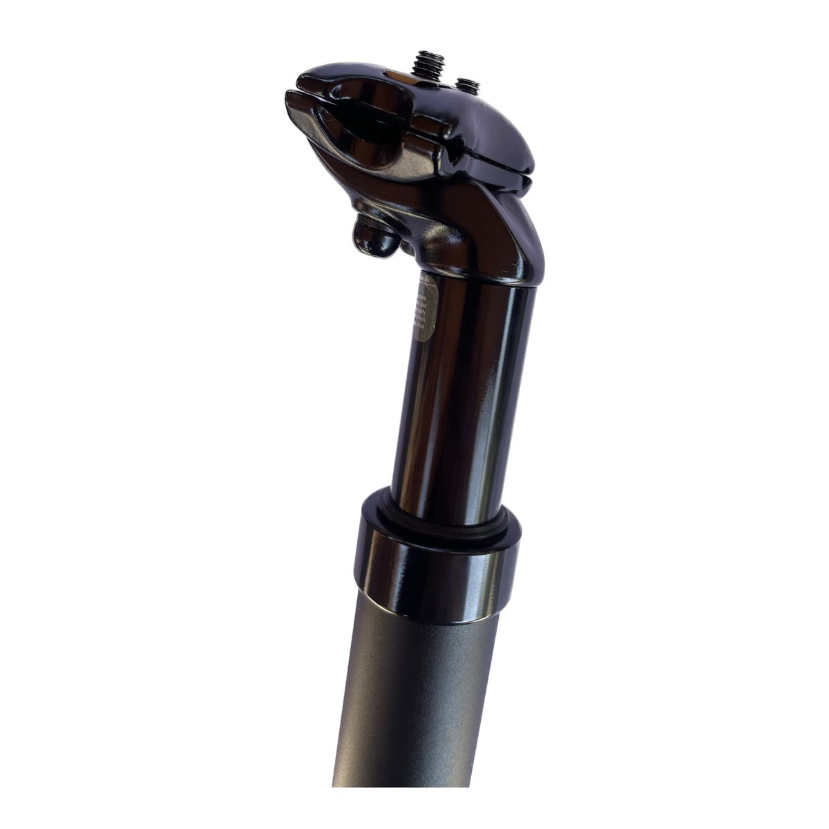 ZOOM - TIJA CON SUSPENSION 31.6 ZOOM ALEACION