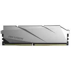 HIKVISION - Memoria RAM DDR4 8GB 3200MT/s U10 HKED4081CAA2F2ZB2, CL18, DIMM, 1.35 V