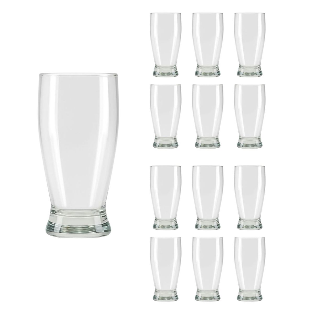 ALLEGRA - Set 12 Cerveceros Bucarest 355mL Allegra