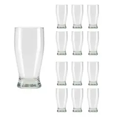 ALLEGRA - Set 12 Cerveceros Bucarest 355mL