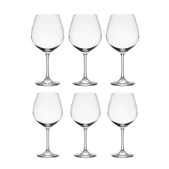 HAUSMANN - Set 6 Copas Montepulciano Valley 585mL