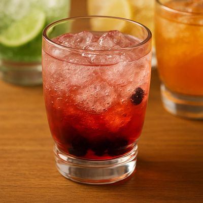 Imagen 2 del producto Set 12 Vasos Van Gogh Rocks Bajo 290mL Menaje Vidrio