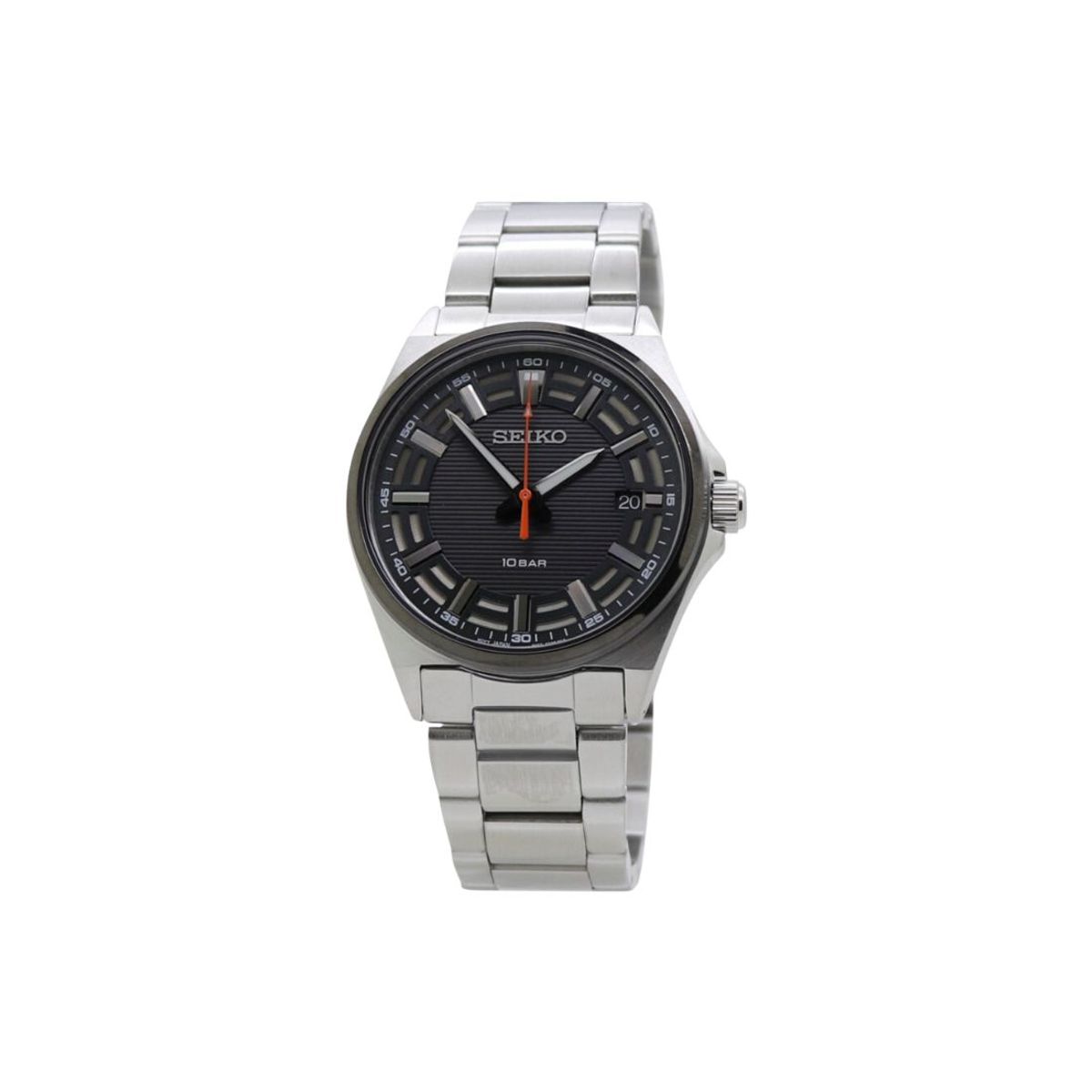 SEIKO - Reloj Hombre Seiko SUR507P1