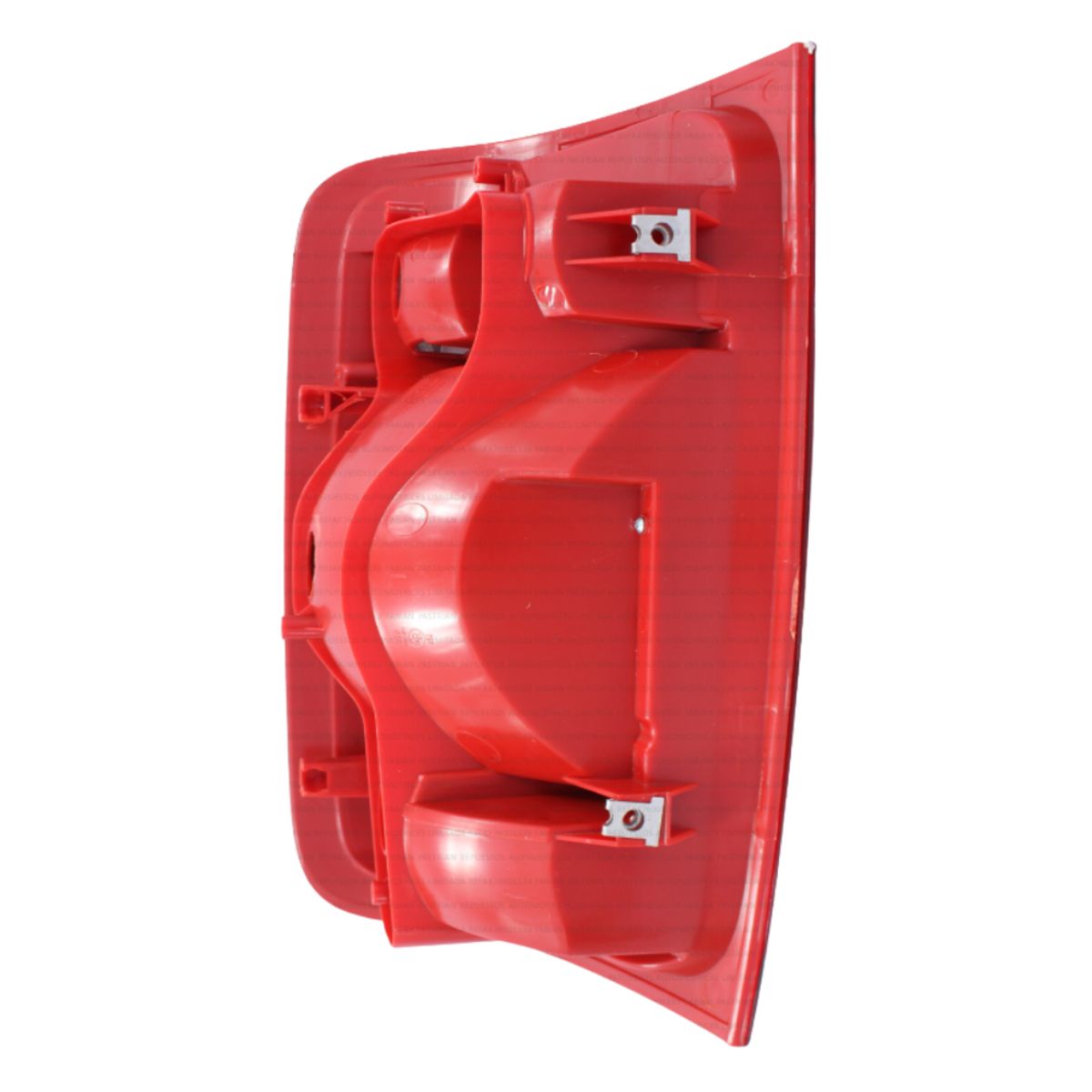 GENERICO - Farol Trasero Izquierdo Volkswagen Amarok 2012-2015