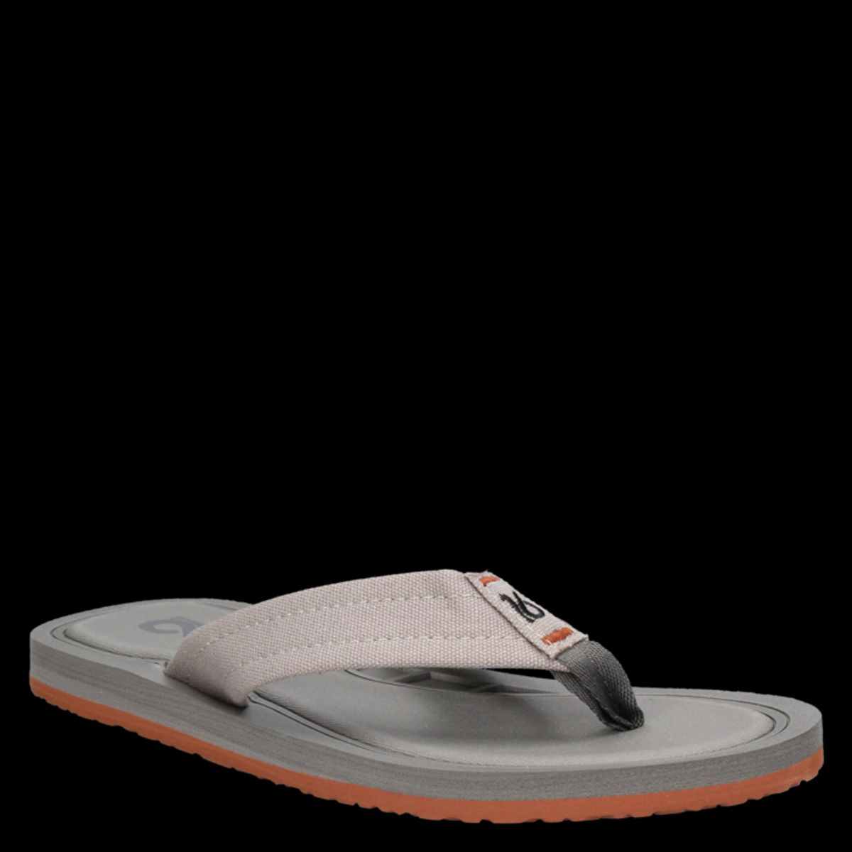 16 HRS - Sandalia Casual Hombre Gris 16 Hrs