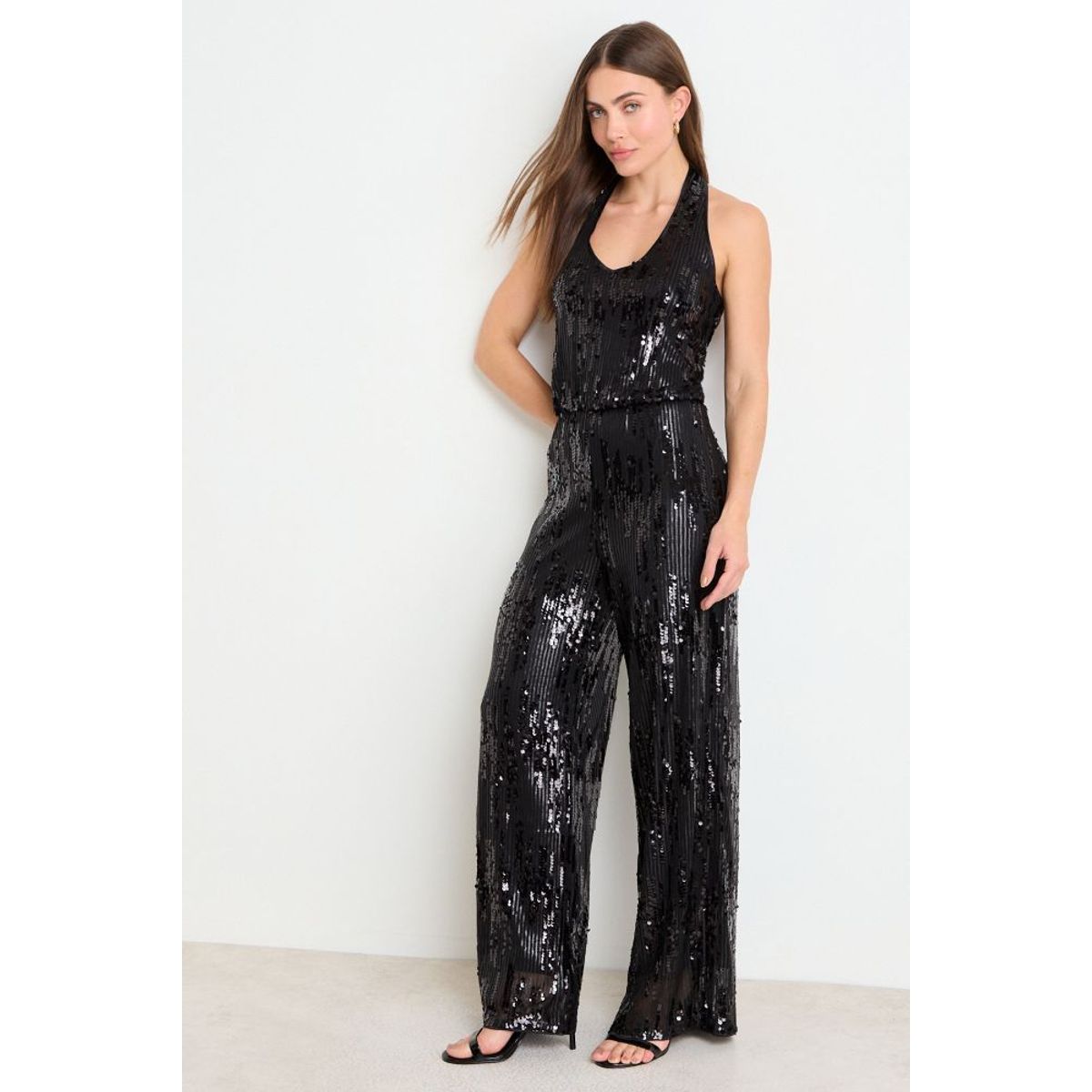 ASH - Enterito Mujer Negro Ash