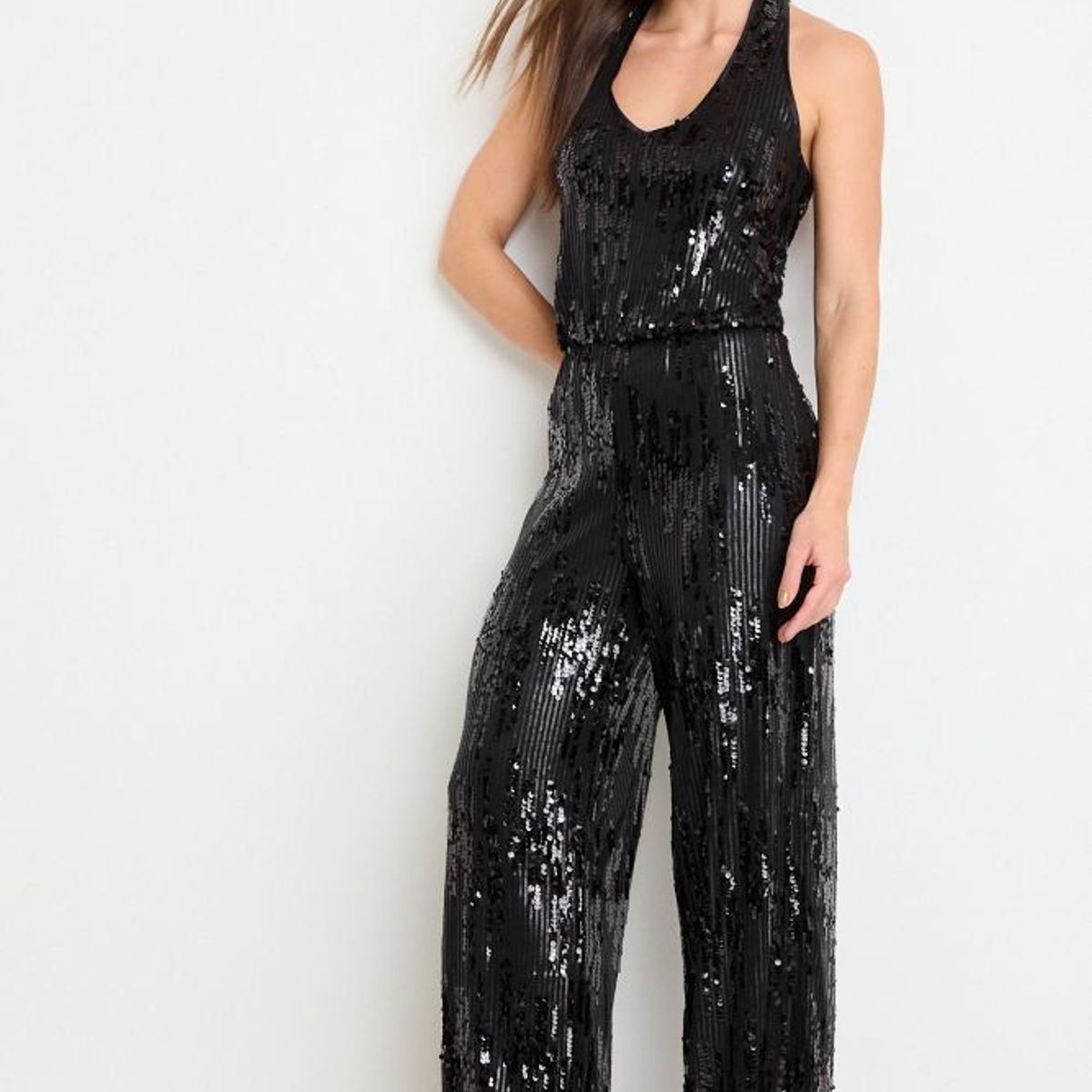 ASH - Enterito Mujer Negro Ash