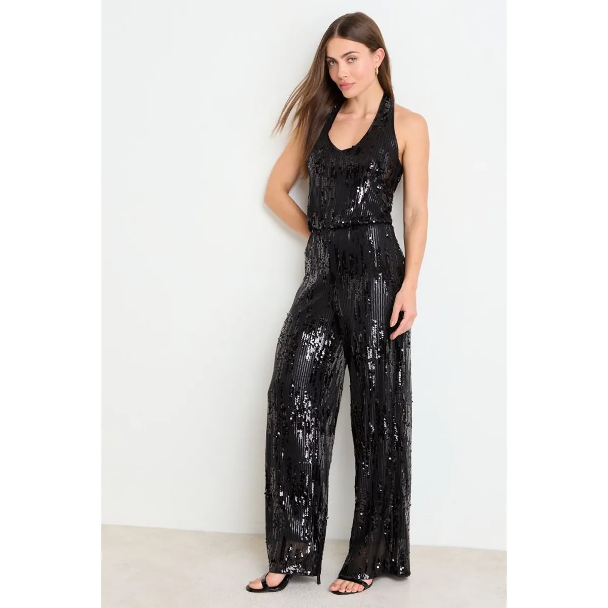ASH - Enterito Mujer Negro Ash