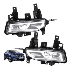 MATSUMOTO - KIT NEBLINEROS NISSAN QASHQAI J11 2018-2020
