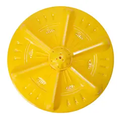 GENERICO - Agitador Pulsador Lavadora Daewoo 375cm Diámetro - WF196