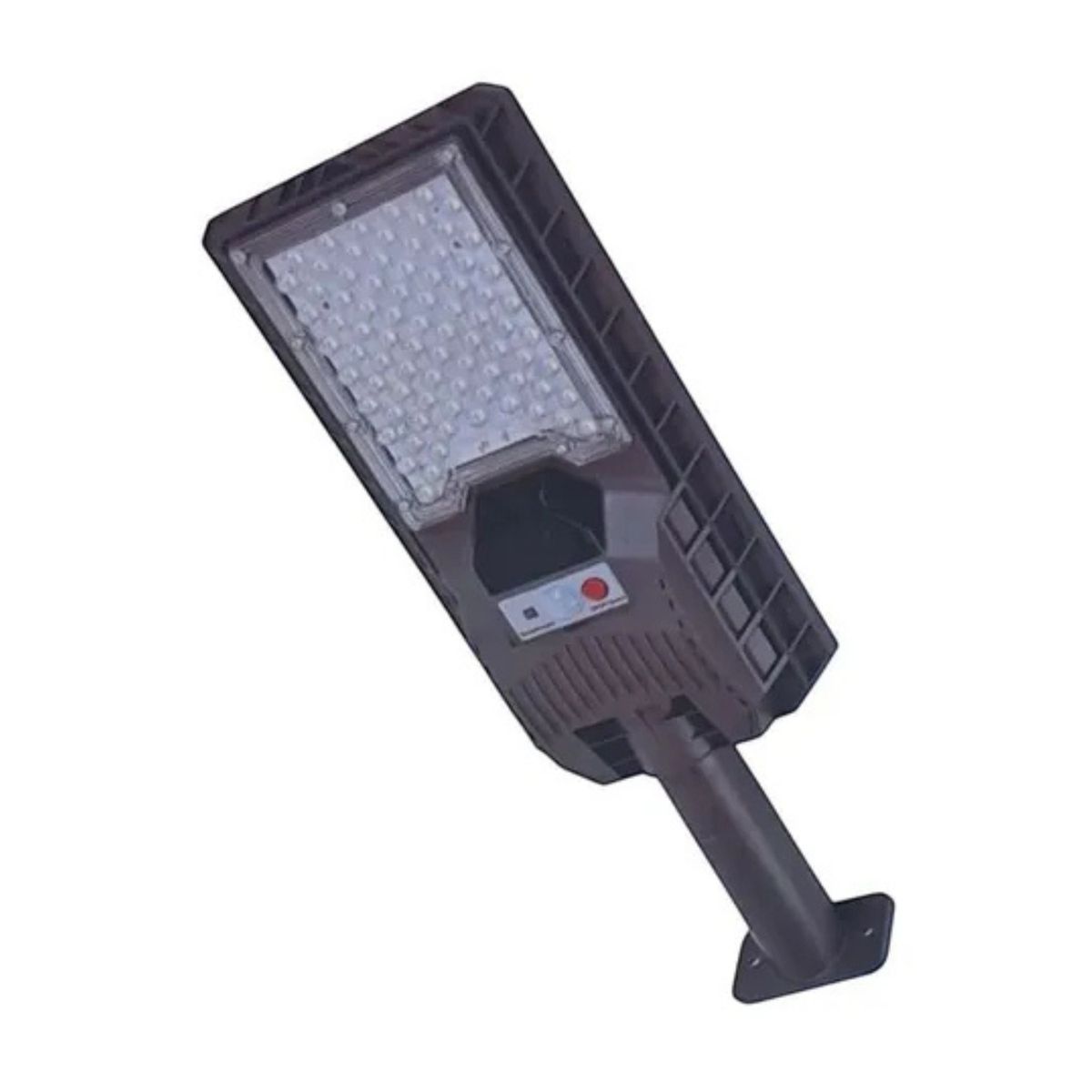 GENERICO - Foco Solar Genérico 400w Led Exteriores