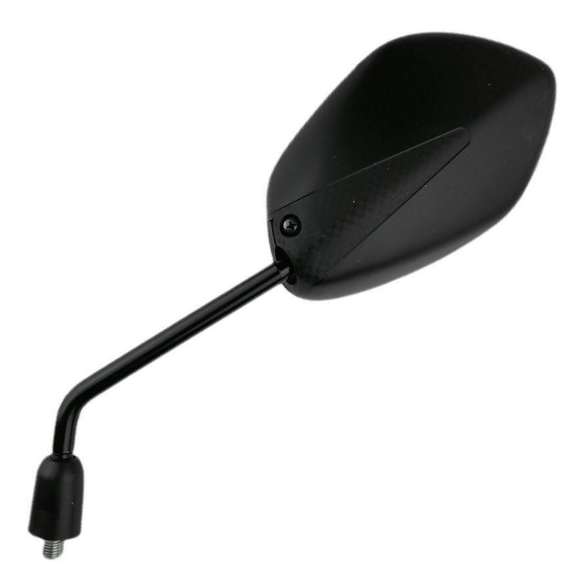 GENERICO - Espejos Para Moto Suzuki Gixxer 150 - 250 Naked  Gsxs 150