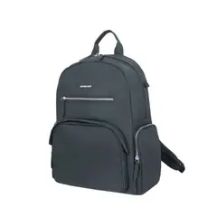 SAXOLINE - Mochila Notebook Empire 5SX Gris 14"