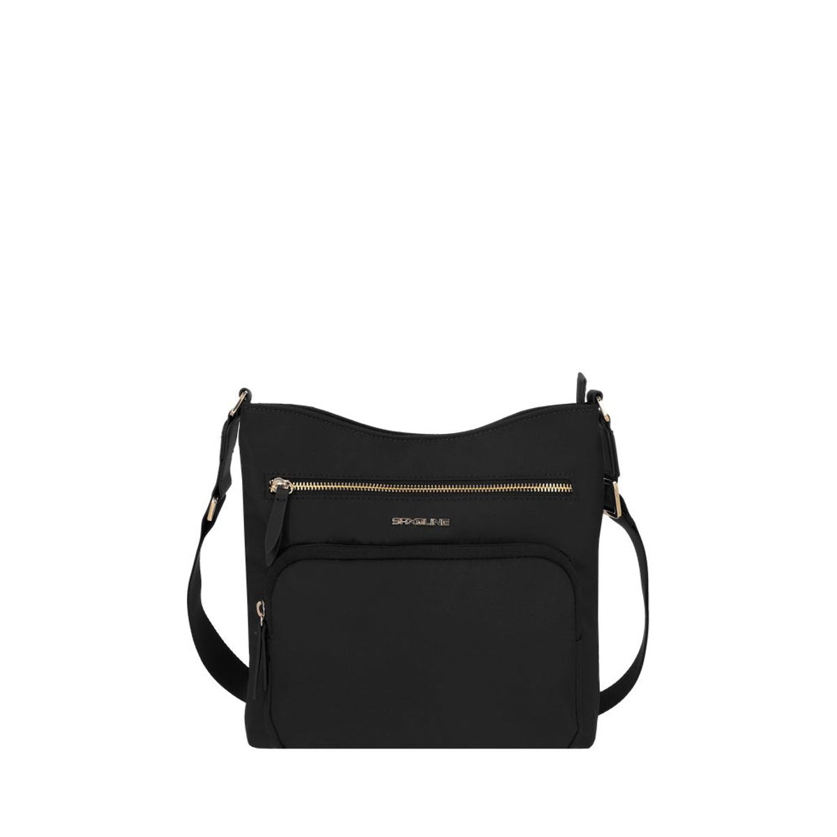 SAXOLINE - Bandolera Saxoline Empire 5SX M Negro