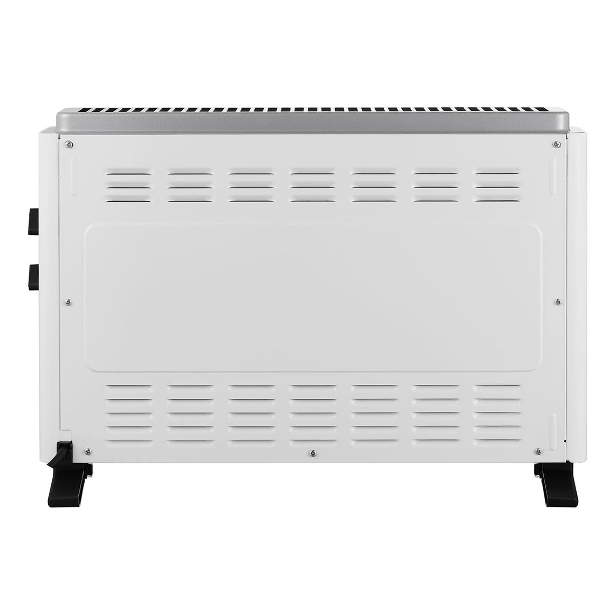 MIDEA - Convector Eléctrico Midea Ndk20-21a