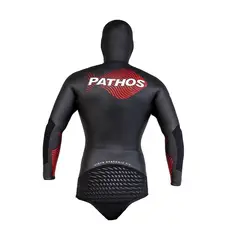 AQUASPORT - Traje De Neopreno Pathos Ultra 7mm