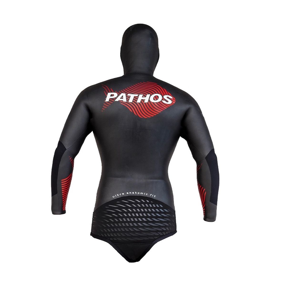 AQUASPORT - Traje De Neopreno Pathos Ultra 10mm