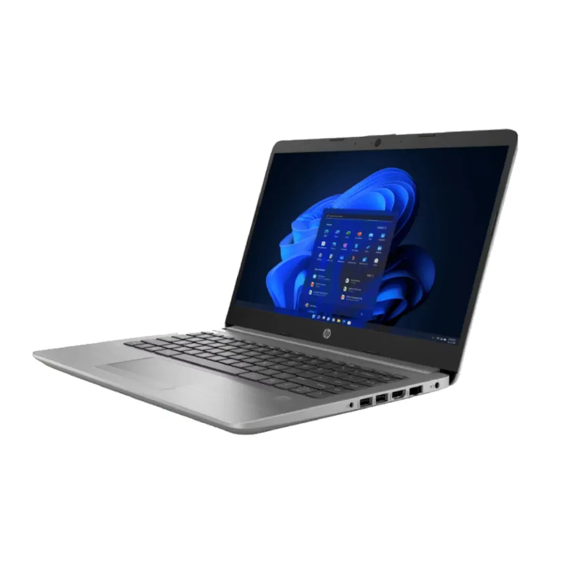 HP - NOTEBOOK  240 G6 Intel Core i5-7200U-8GB 256GB REACONDICIONADO