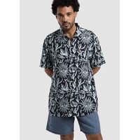 Guayabera Hombre Ocean