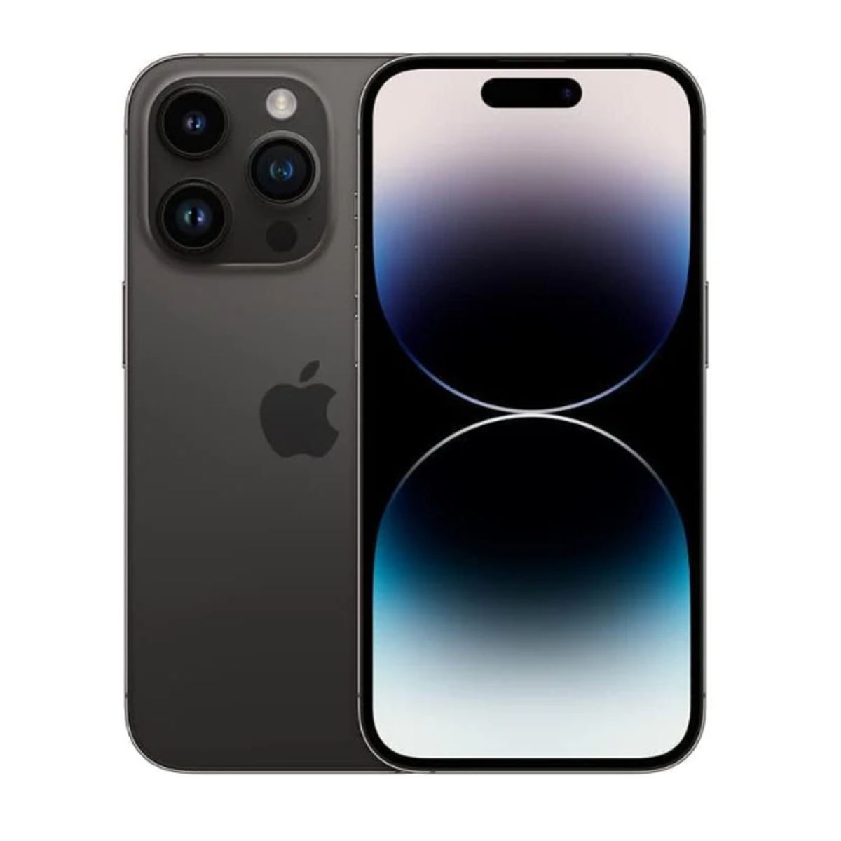 APPLE - iPhone 14 Pro Max 128GB Negro Reacondicionado