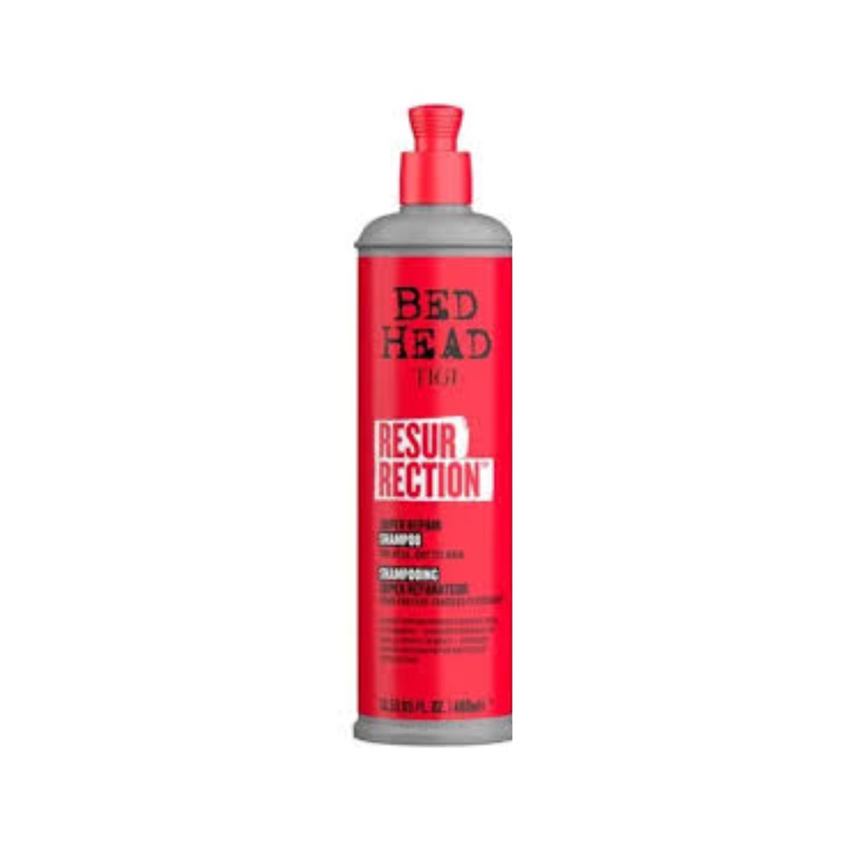 TIGI - Shampoo Bed Head Tigi Resurrection 400ml