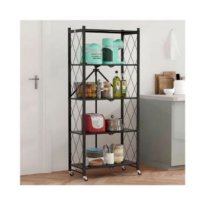 Imagen 2 del producto Estante Organizador Plegable Multiuso 5 Niveles