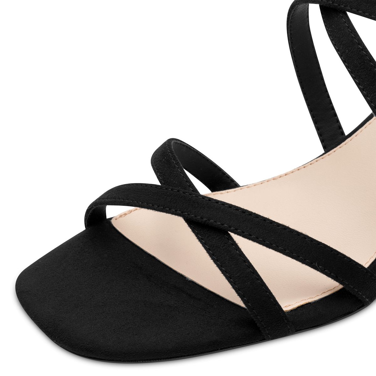 TAMARIS - Sandalia Mujer Tamaris 28204-42 Negra Tamaris