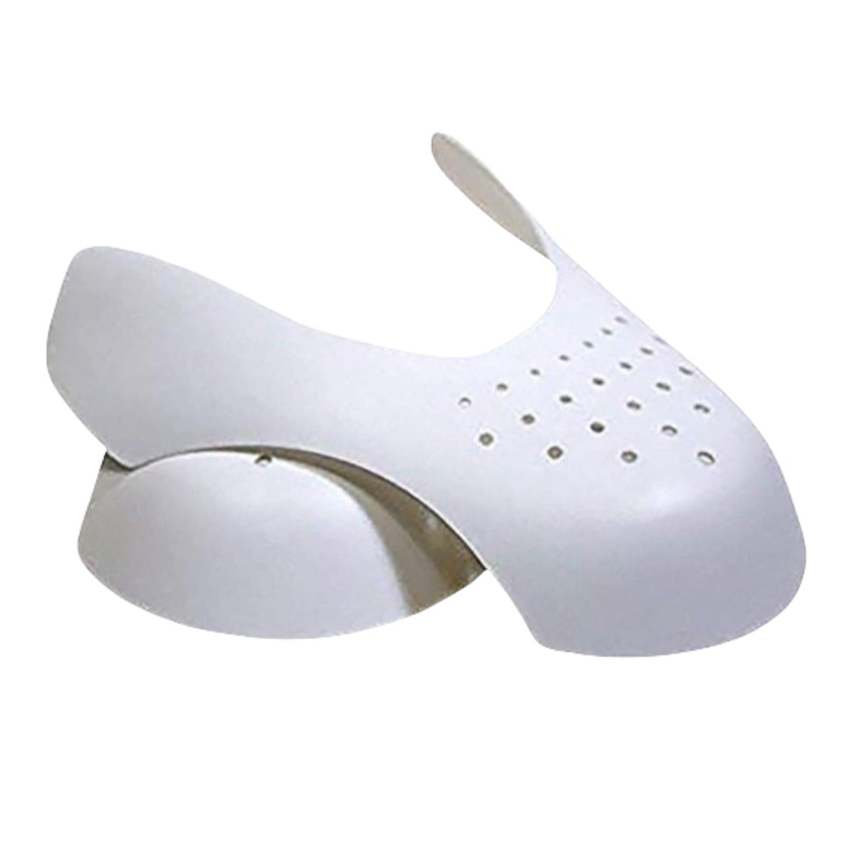 TECNOPALACE - 1 Par Sneaker Shield Protector Premium Anti-arruga