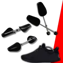 TECNOPALACE - Hormadores Para Zapatillas Premium -1 Par-