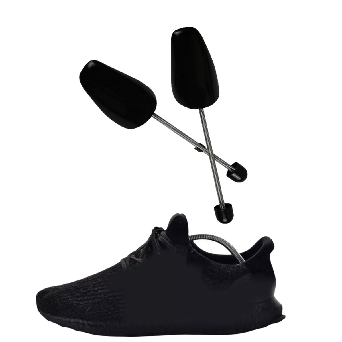 TECNOPALACE - PACK Shield Protector Anti-arruga + Hormador Para Zapatillas