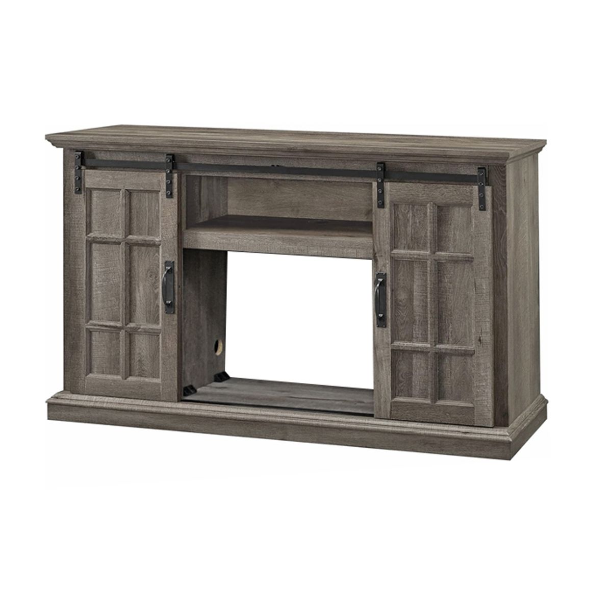 MSA MUEBLES SANTA ANA - Rack Buffet TV 60 Campestre