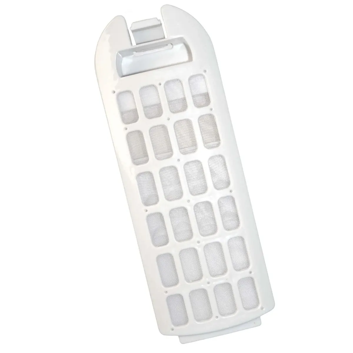 GENERICO - Filtro De Pelusa Lavadora Mabe LMA0920 - Alternativo