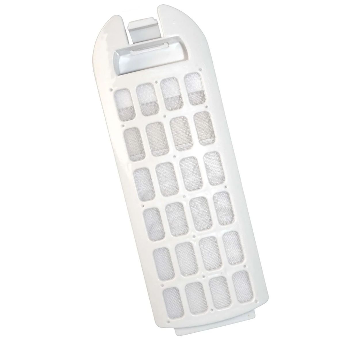 GENERICO - Filtro De Pelusa Lavadora Mabe LMA0920 - Alternativo