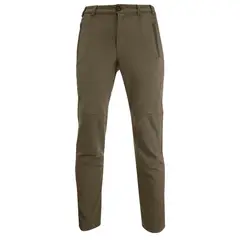 ANDESLAND OUTDOOR APPAREL - Pantalón Softshell Térmico Chilote Hombre