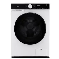 MIDEA - Lavadora Secadora Automática 9,5/7KG Blanca - OpenBox