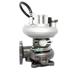 GENERICO - Turbo Hyundai Santa Fe 2.0 Diesel D4EA 2001-2005