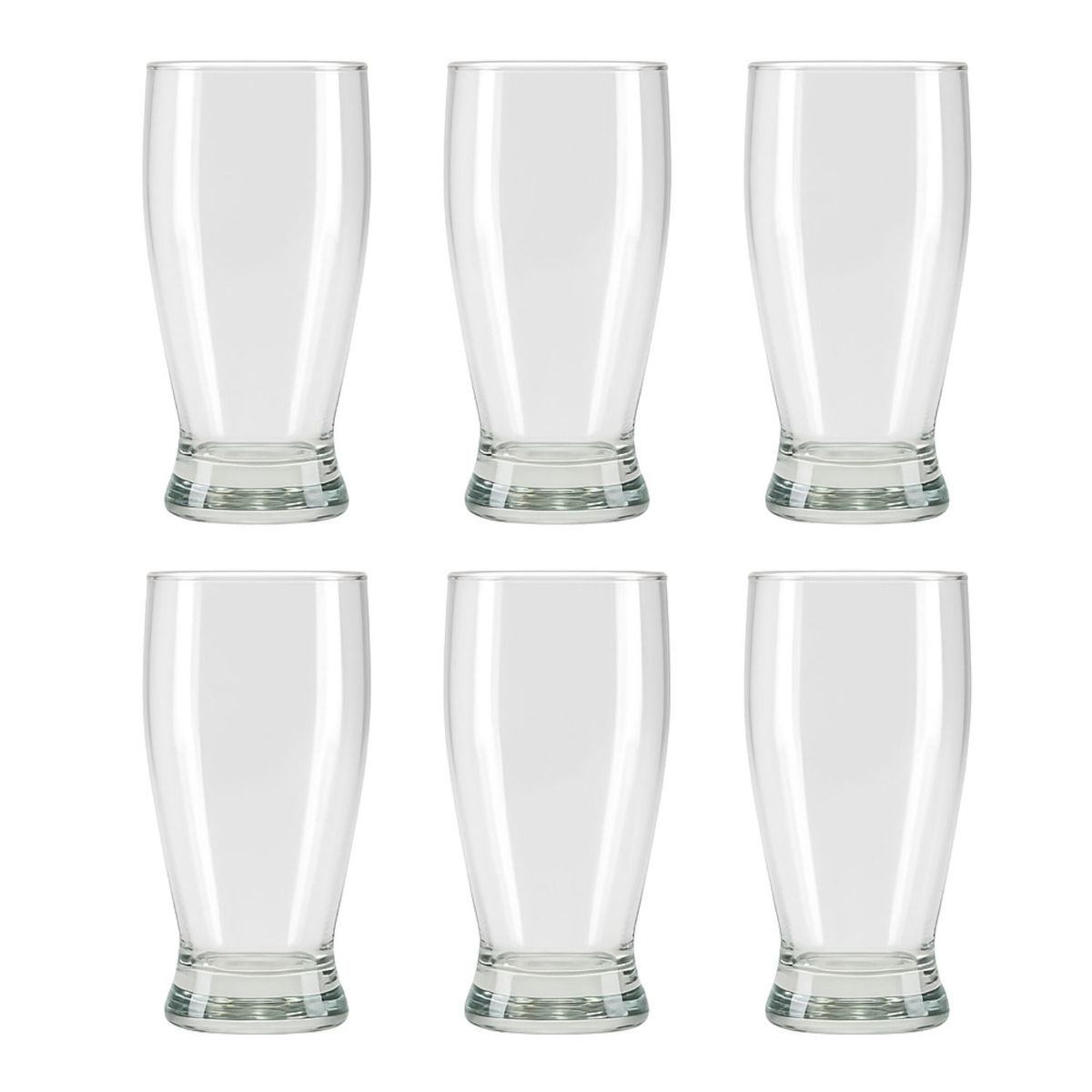 ALLEGRA - Set 12 Cerveceros Bucarest 355mL Allegra