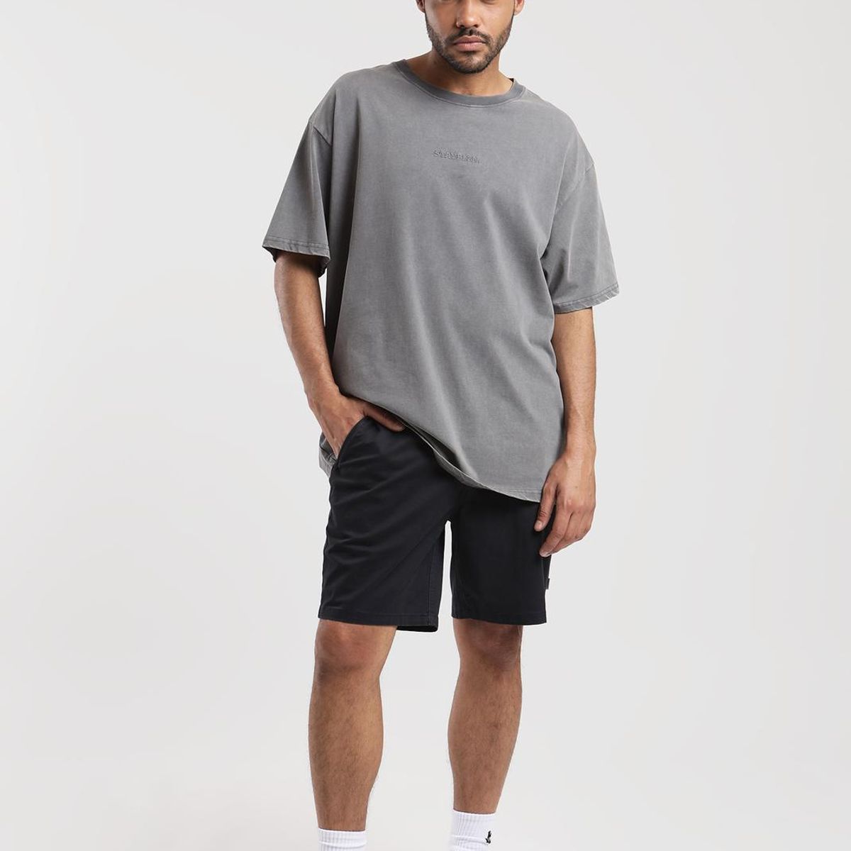 KAYA UNITE - Short Hombre Chino