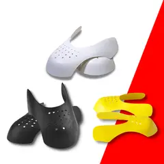 TECNOPALACE - 2 Par Sneaker Shield Protector Premium Anti-arruga